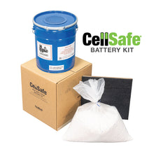 Load image into Gallery viewer, CellSafe 5 Gallon MAX Pail Kit
