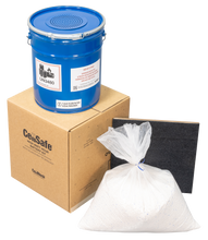Load image into Gallery viewer, CellSafe 5 Gallon MAX Pail Kit
