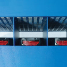 Load image into Gallery viewer, Safe Charge Battery Rack - 3072 Series
