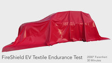 Load and play video in Gallery viewer, FireShield EV Blanket
