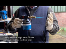 Load and play video in Gallery viewer, CellBlock High Heat Gloves
