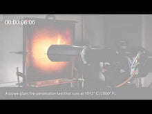 Load and play video in Gallery viewer, FireShield Blanket
