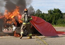 Load image into Gallery viewer, FireShield EV Blanket
