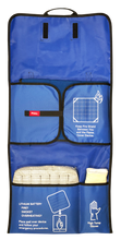 Load image into Gallery viewer, EHS Kit - Wall-Mounted LIBIK (Lithium Ion Battery Incident Kit)
