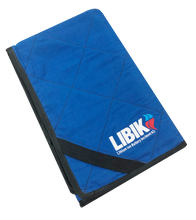 Load image into Gallery viewer, EHS Kit - Wall-Mounted LIBIK (Lithium Ion Battery Incident Kit)

